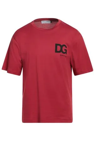 Dolce & Gabbana TOPS - T-shirts