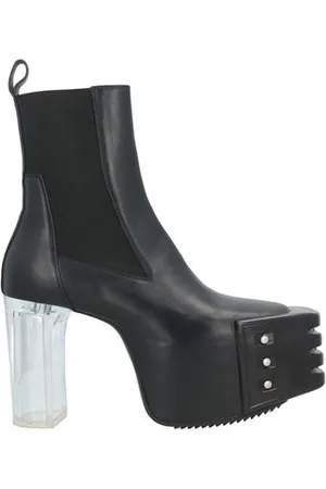 Rick Owens SCHUHE - Stiefeletten