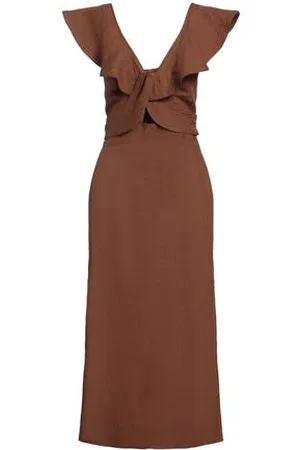 JOHANNA ORTIZ KLEIDER - Maxi-Kleider