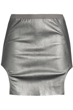 Rick Owens HOSEN & RÖCKE - Miniröcke