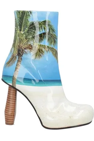 J.W.Anderson SCHUHE - Stiefeletten