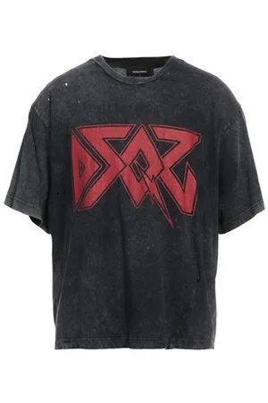 Dsquared2 TOPS - T-shirts