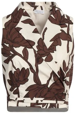 Brunello Cucinelli TOPS - Tops