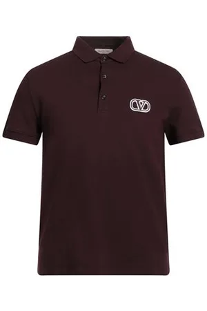 VALENTINO GARAVANI TOPS - Poloshirts
