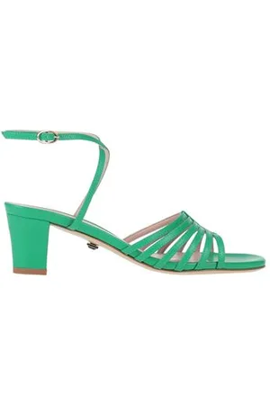 Ilio Smeraldo SCHUHE - Sandalen