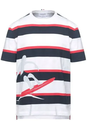 Thom Browne TOPS - T-shirts