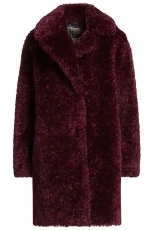 HERNO JACKEN & MÄNTEL - Shearling- & Kunstfell