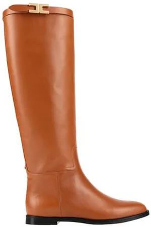 Elisabetta Franchi SCHUHE - Stiefel