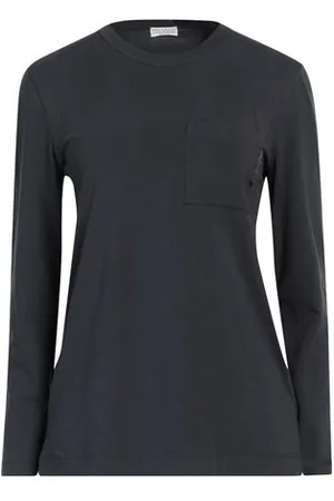 Brunello Cucinelli TOPS - T-shirts