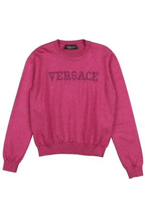 VERSACE STRICKWAREN - Pullover