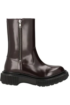 ADIEU PARIS SCHUHE - Stiefeletten
