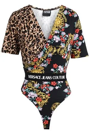 VERSACE TOPS - Bodysuits