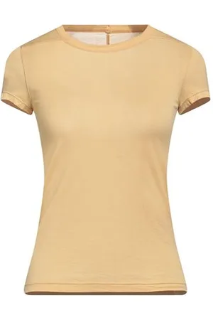 Rick Owens TOPS - T-shirts