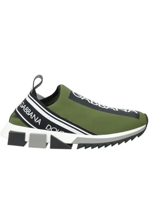 Dolce & Gabbana SCHUHE - Sneakers