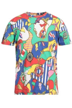 Moschino TOPS - T-shirts