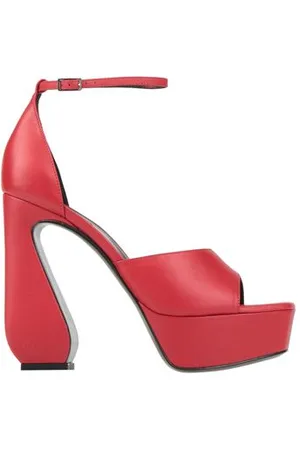 SI ROSSI SCHUHE - Sandalen