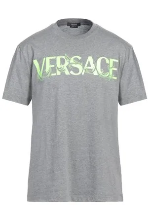 VERSACE TOPS - T-shirts
