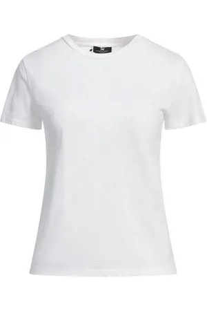 Elisabetta Franchi TOPS - T-shirts