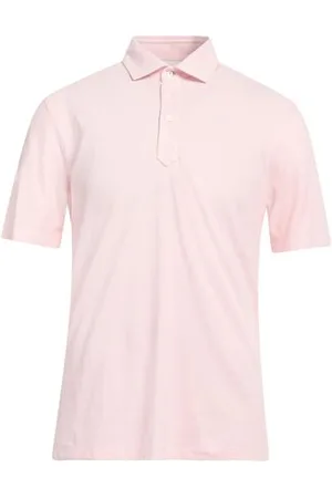 Brunello Cucinelli TOPS - Poloshirts