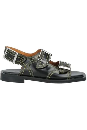Ganni SCHUHE - Sandalen