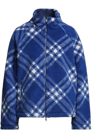 Burberry JACKEN & MÄNTEL - Shearling- & Kunstfell