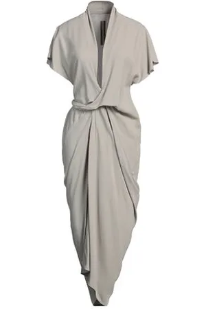Rick Owens KLEIDER - Midi-Kleider