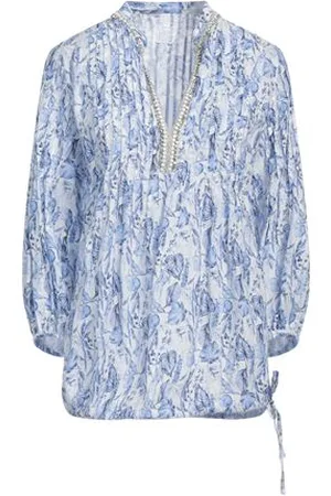120% Lino TOPS - Tops