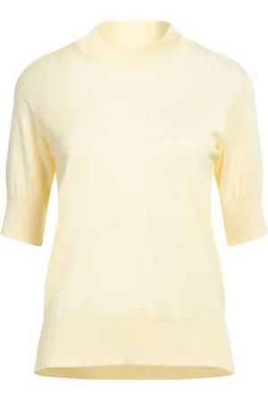 Jil Sander STRICKWAREN - Rollkragenpullover