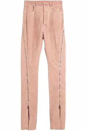 DRKSHDW BY RICK OWENS HOSEN & RÖCKE - Hosen
