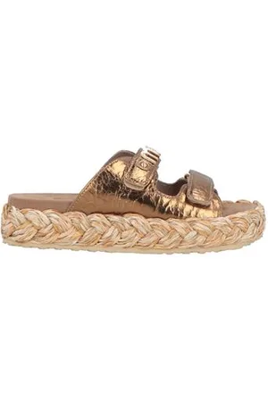 Mou SCHUHE - Espadrilles