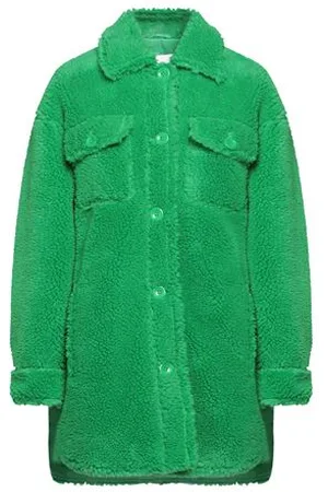 Stand Studio JACKEN & MÄNTEL - Shearling- & Kunstfell