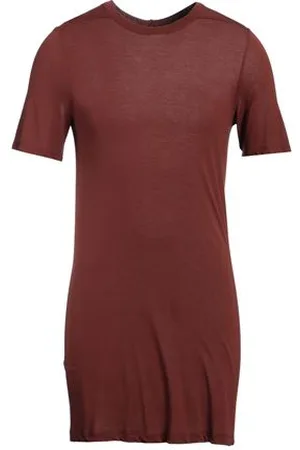 Rick Owens TOPS - T-shirts