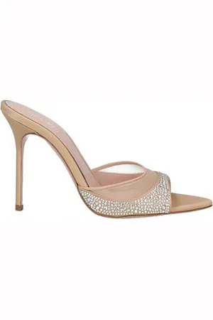 GEDEBE SCHUHE - Sandalen