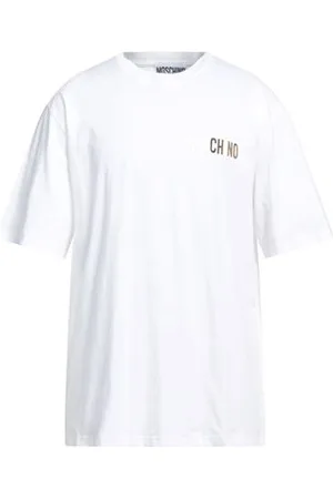 Moschino TOPS - T-shirts