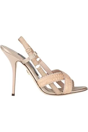 Dolce & Gabbana SCHUHE - Sandalen