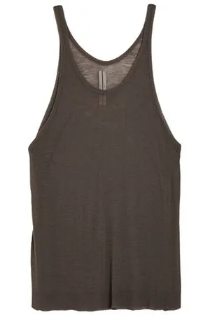 Rick Owens TOPS - Tank Tops