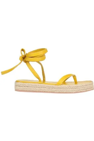 Gianvito Rossi SCHUHE - Espadrilles