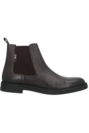 HUGO BOSS SCHUHE - Stiefeletten