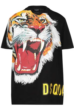 Dsquared2 TOPS - T-shirts