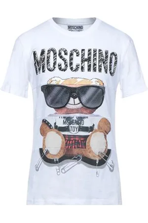 Moschino TOPS - T-shirts