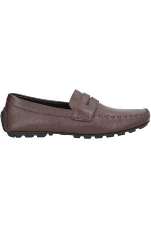 CANALI SCHUHE - Mokassins