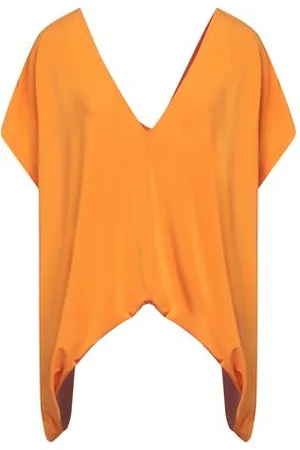 Issey Miyake TOPS - Tops