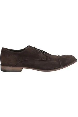 Pantanetti SCHUHE - Schnürschuhe