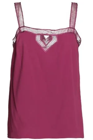 Alberta Ferretti TOPS - Tops