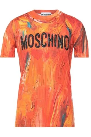 Moschino TOPS - T-shirts