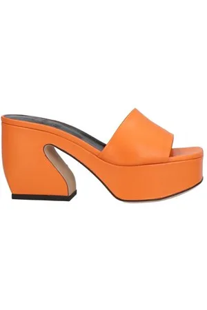 SI ROSSI SCHUHE - Sandalen