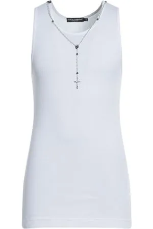 Dolce & Gabbana TOPS - Tank Tops