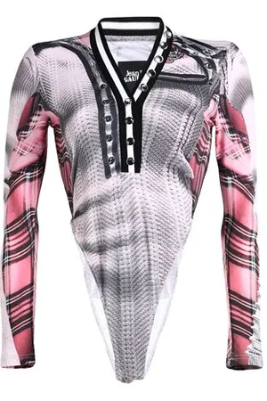 Jean Paul Gaultier TOPS - Bodysuits