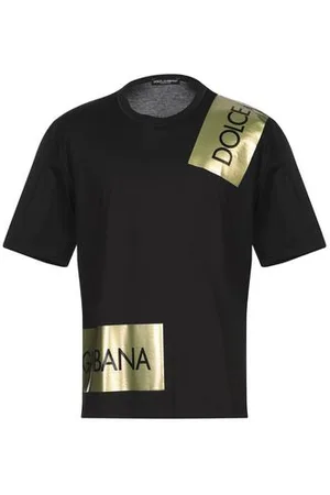 Dolce & Gabbana TOPS - T-shirts