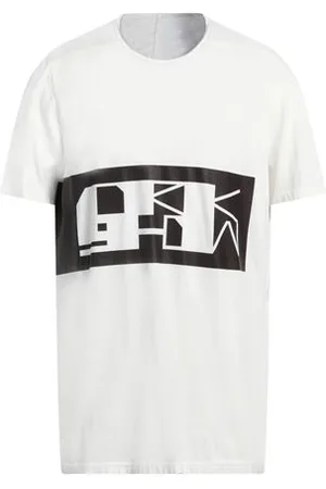 DRKSHDW BY RICK OWENS TOPS - T-shirts